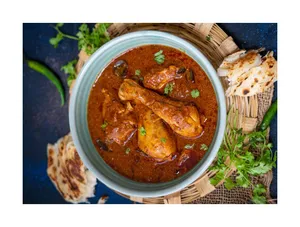 Andra Chicken (Boneless)