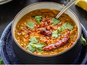 Dal Tadka