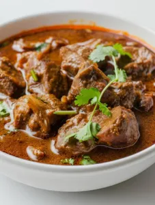 Mutton Curry (Boneless)