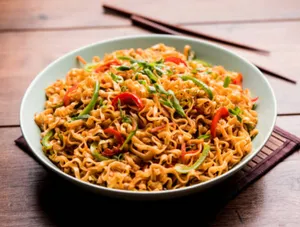Veg Noodles