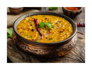 Dal Tadka