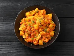 Gobi Masala