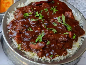 Ulavacharu Mutton Biryani