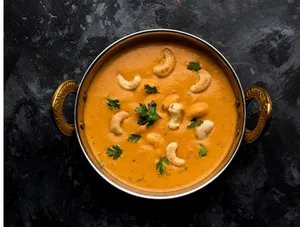 Kaju Kurma