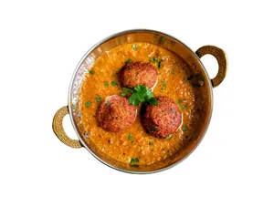 Kaju Kofta