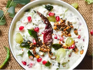 Curd Rice