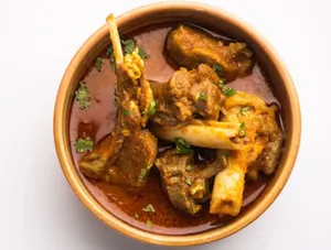 Mutton Handi