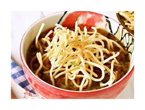 Manchow Soup