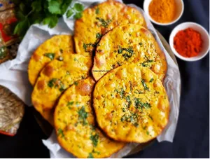 Missi Roti