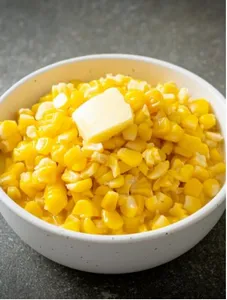 Butter Corn