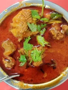 Nati Koli Curry 1 kg