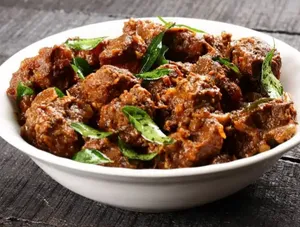 Mutton Sukka