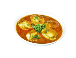 Egg Curry