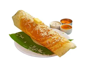 Onion Cheese Dosa
