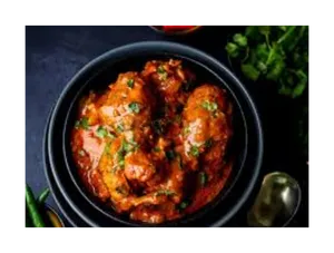 Chicken Do-Piazza