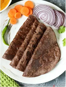 Ragi Roti