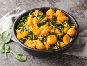 Menthi Masala