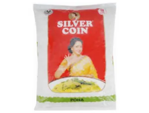 Indori Poha