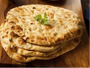 Plain Naan