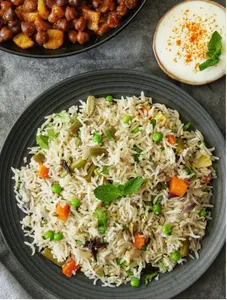 pulav