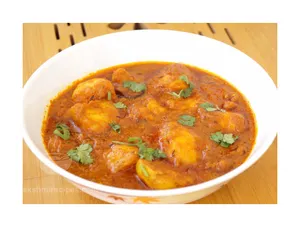 Dum ka Aloo