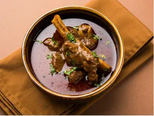 Mutton Special