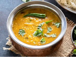 Dal Fry