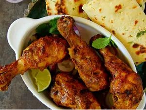 Tangdi kebab(half)