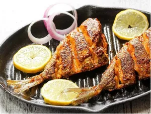 Fish Khazana