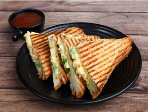 Veg Grill Sandwich