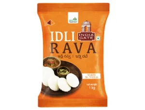 India Gate Idli Rava,