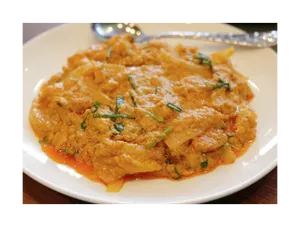 Kaju Curry