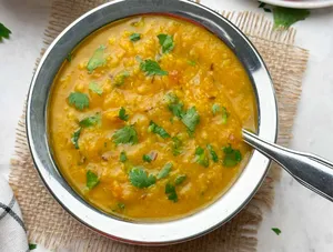 Dal Fry