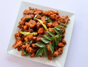 Chicken 65