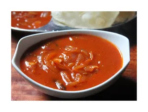 Tomato Curry