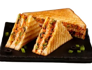 Schezwan Sandwich