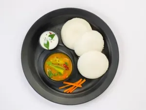 3 Idli
