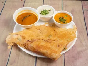 Rava Dosa