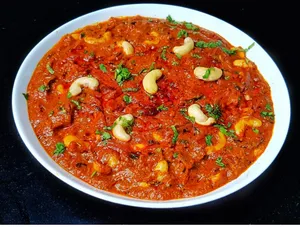 Kaju masala
