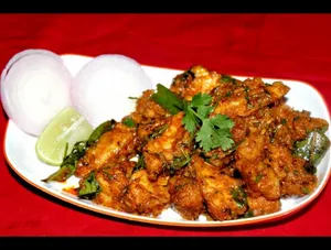 Chicken Majestic-Boneless (14pcs)