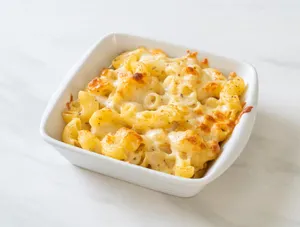 Classic Mac & Cheese Pasta