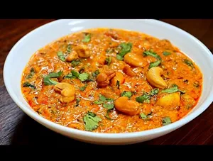 Kaju Tadka