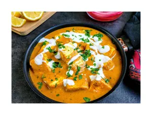 Paneer Butter Masala