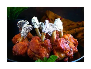 Chicken Lollipop