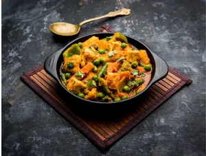 Veg Maharani