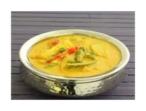 Veg Nizami Handi