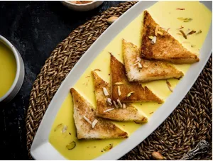 Shahi Tukda