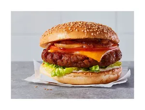 Cheese Burger