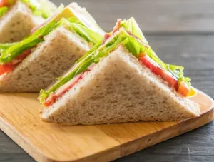 Veg Sandwich
