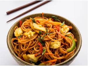 Veg Noodles